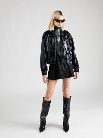 HUGO Jacke 'Asiri-1' in Schwarz