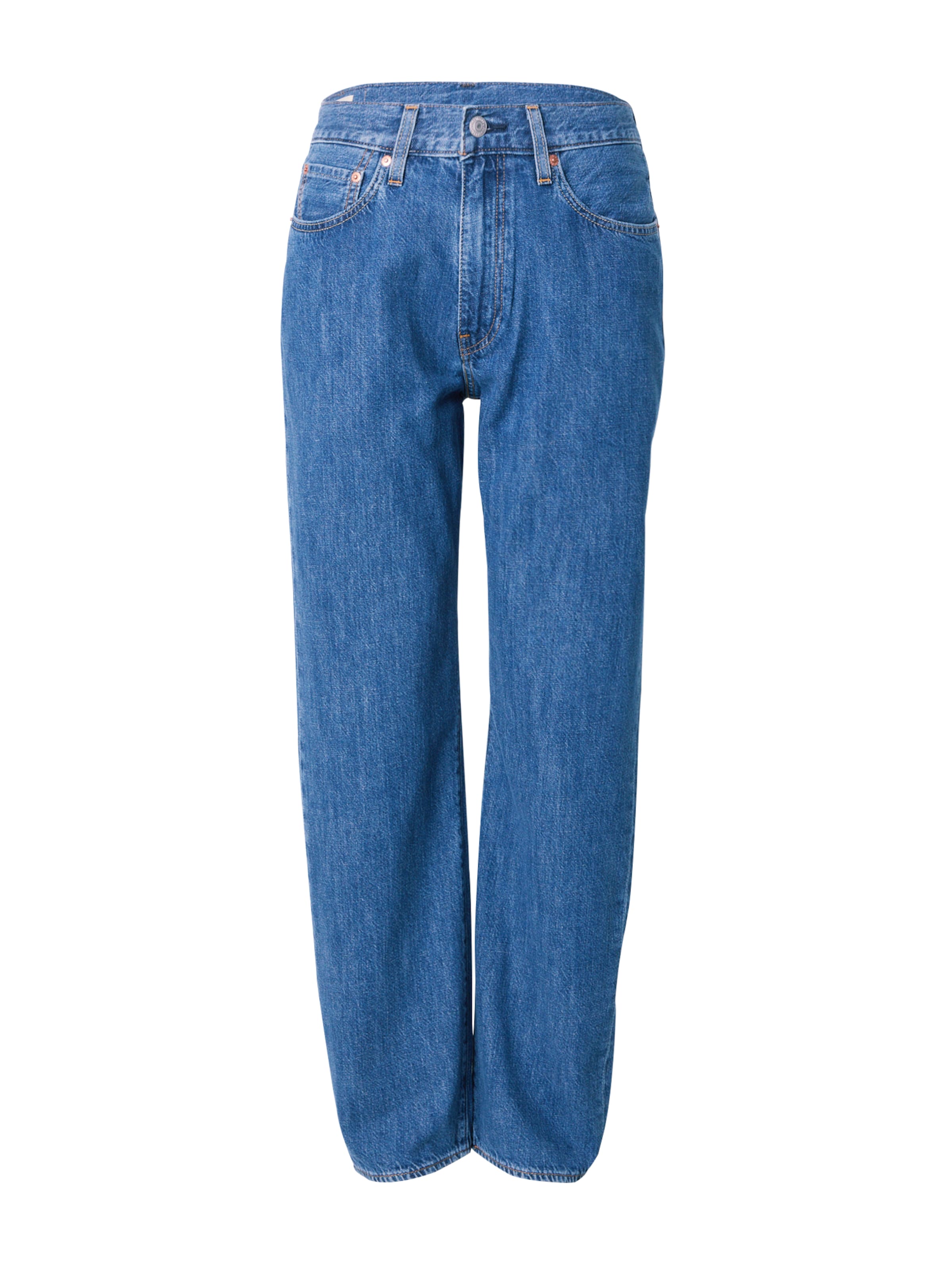 LEVI'S ® Loose fit Jeans '568™ Stay Loose' in Blue: front