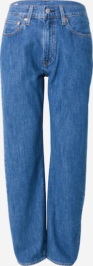 LEVI'S ® Jean '568  Loose Straight' en bleu denim, Vue avec produit