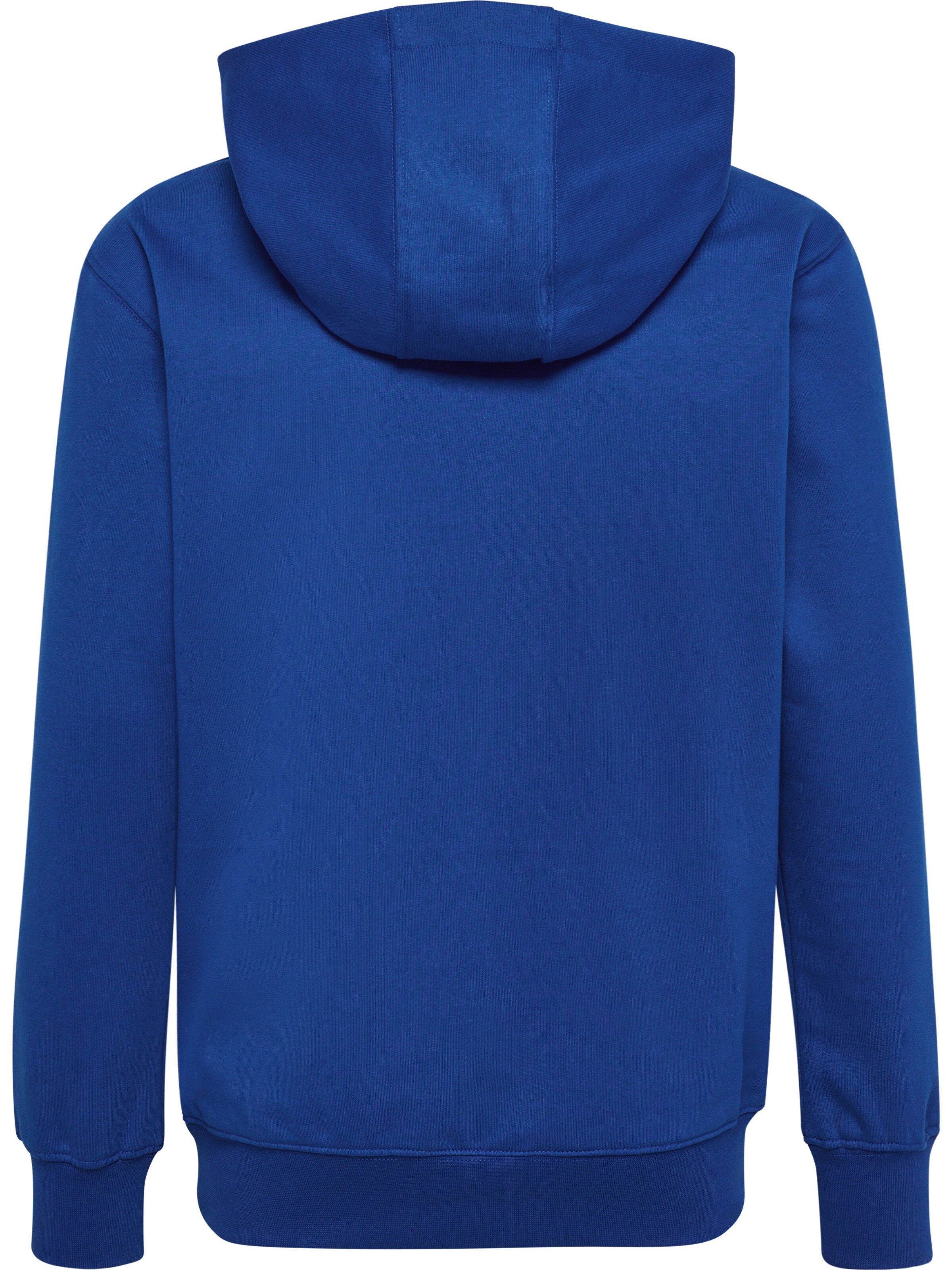 Hummel Sweatshirt in Blue