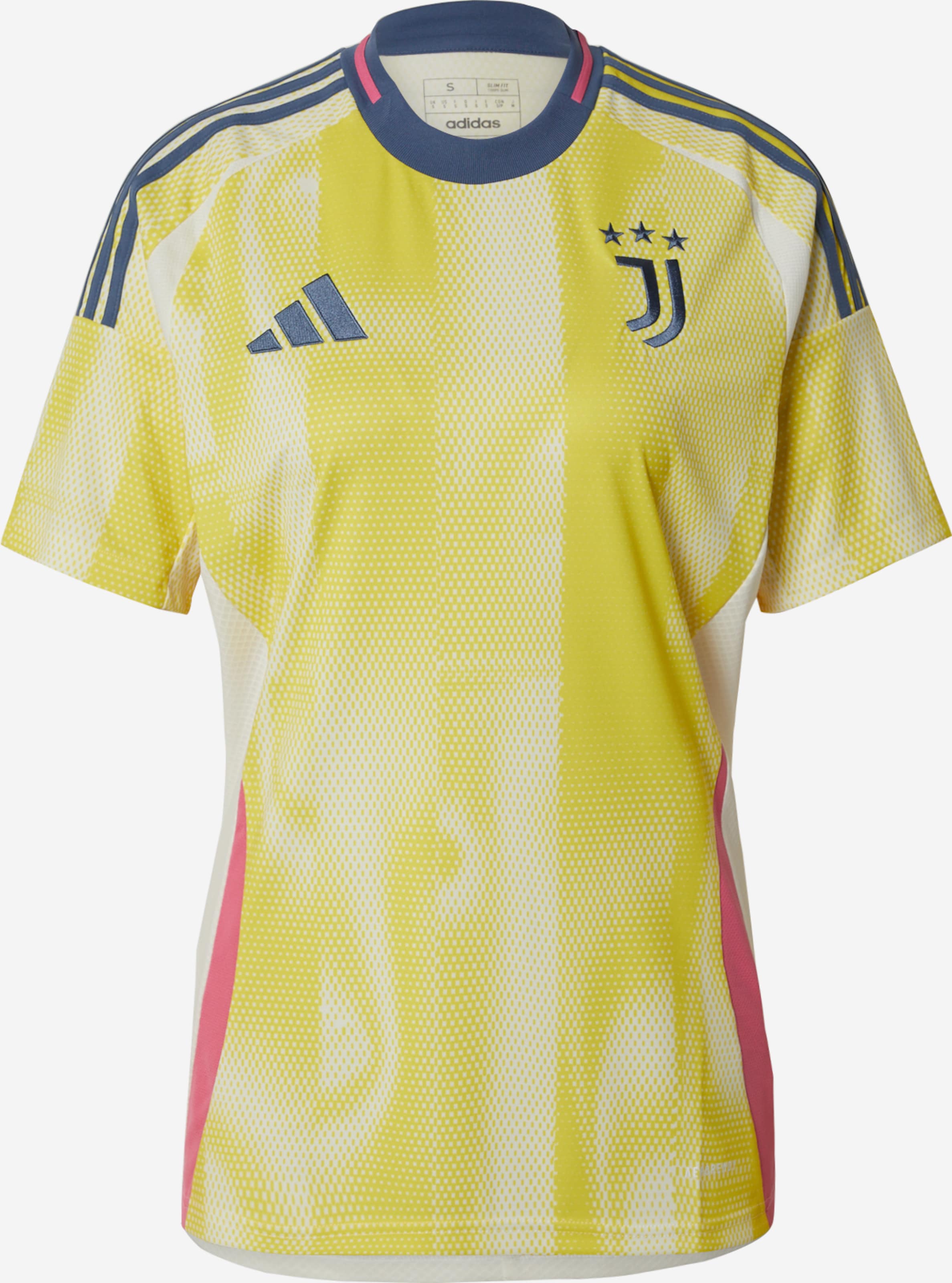 ADIDAS PERFORMANCE Jersey 'Juventus 24/25 Away' in Dark
