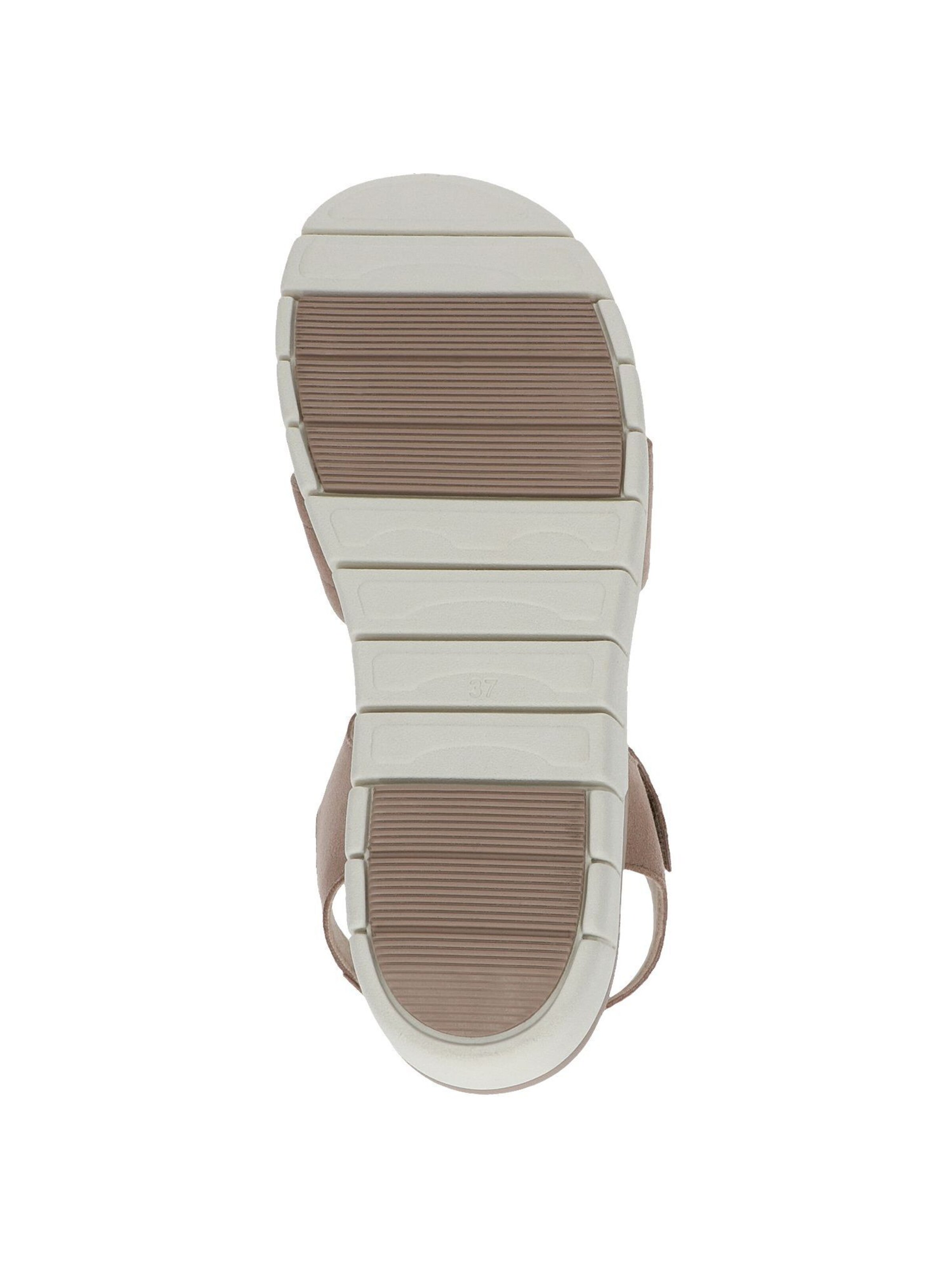 Sandales CAPRICE en marron