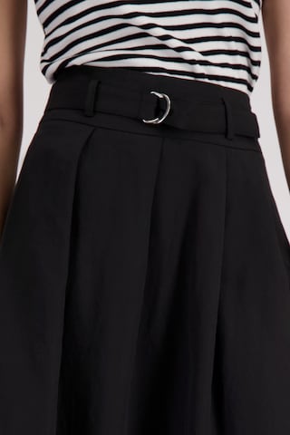 monari Skirt in Black