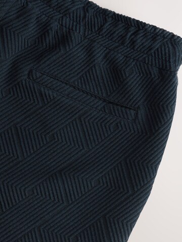 mėlyna Next Standartinis Kelnės