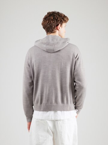 ARMANI EXCHANGE - Jersey en beige