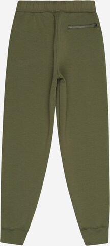 Polo Ralph Lauren Tapered Hose in Grün