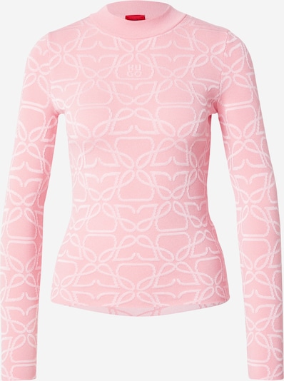 HUGO Pulover 'Satero' u roza, Pregled proizvoda