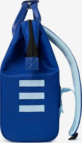 Cabaia Rucksack 'Adventurer' in Blau