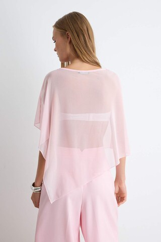 Camicia da donna di Trendyol in rosa