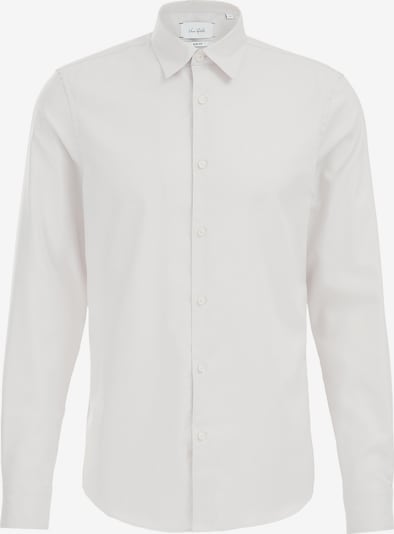 van Gils Businesspaita värissä offwhite, Tuotenäkymä