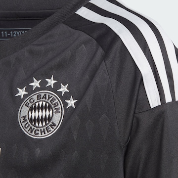 ADIDAS PERFORMANCE Performance Shirt 'FC Bayern München Tiro 23' in Black