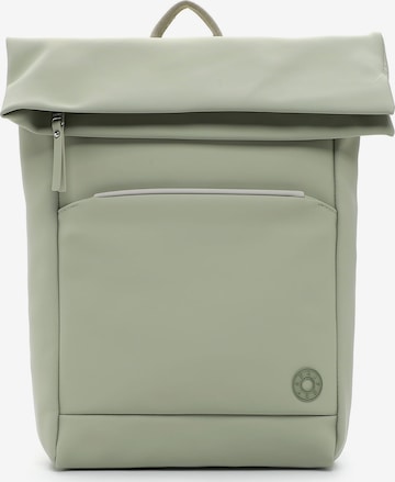 Suri Frey Rygsæk 'Besty' i grøn: forside