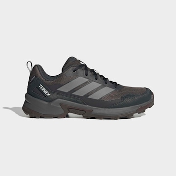 Chaussure basse ADIDAS TERREX en noir