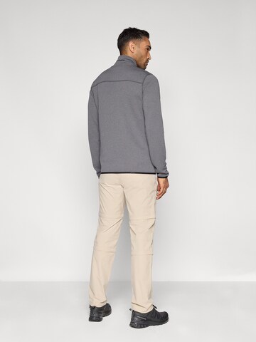 ICEPEAK Normální Outdoorové kalhoty 'BIRKENFELD' – béžová