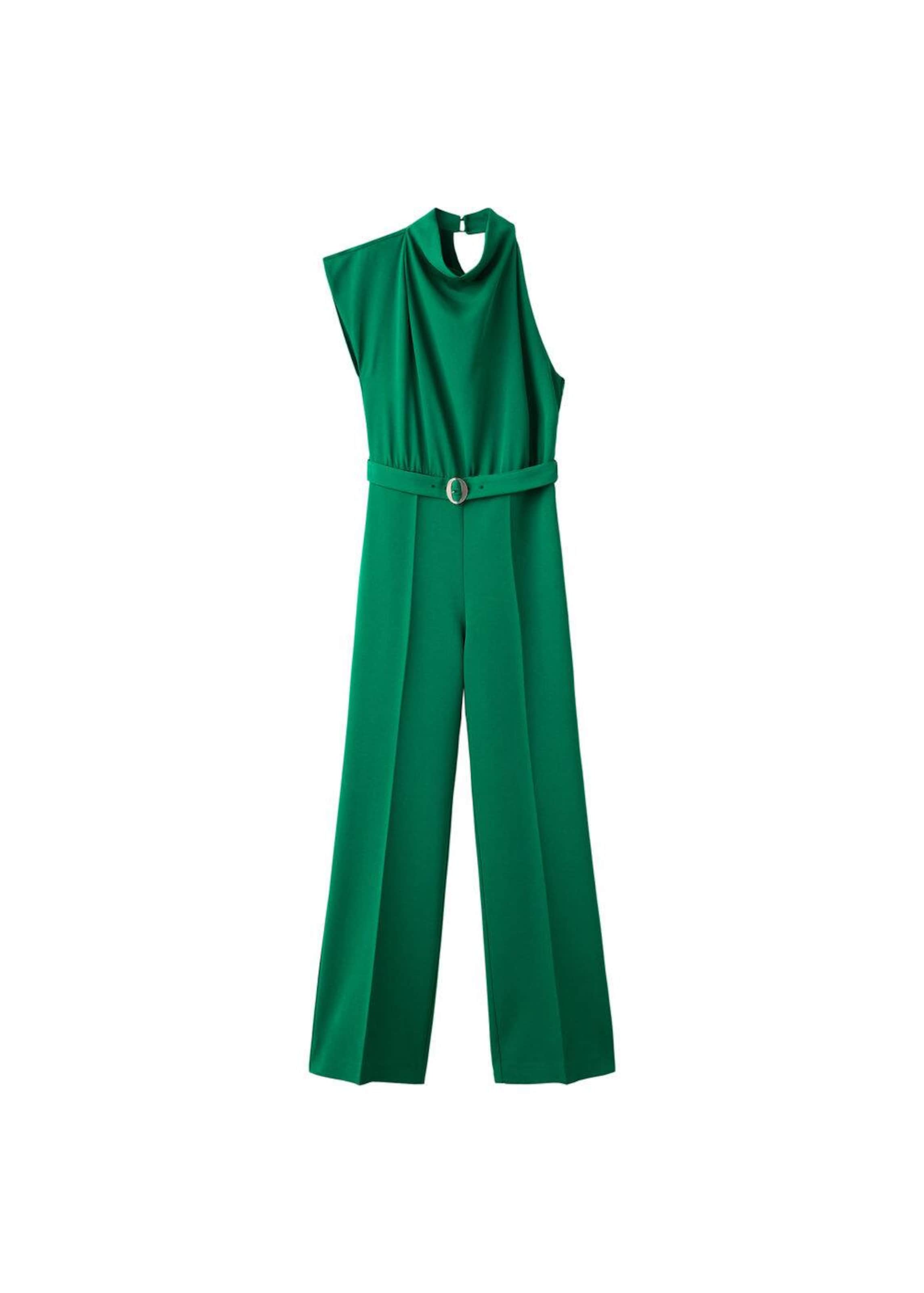 MANGO Jumpsuit 'Jiah' in Reed, Item view