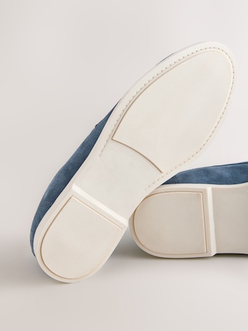 Next Шлепанцы в Синий