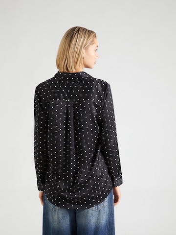 Camicia da donna di GAP in nero