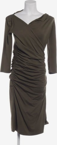 Schumacher Dress in S in Green: front