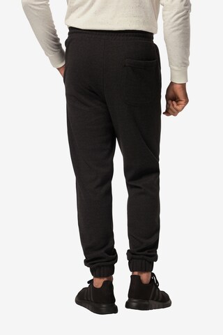 JP1880 Loose fit Workout Pants in Black