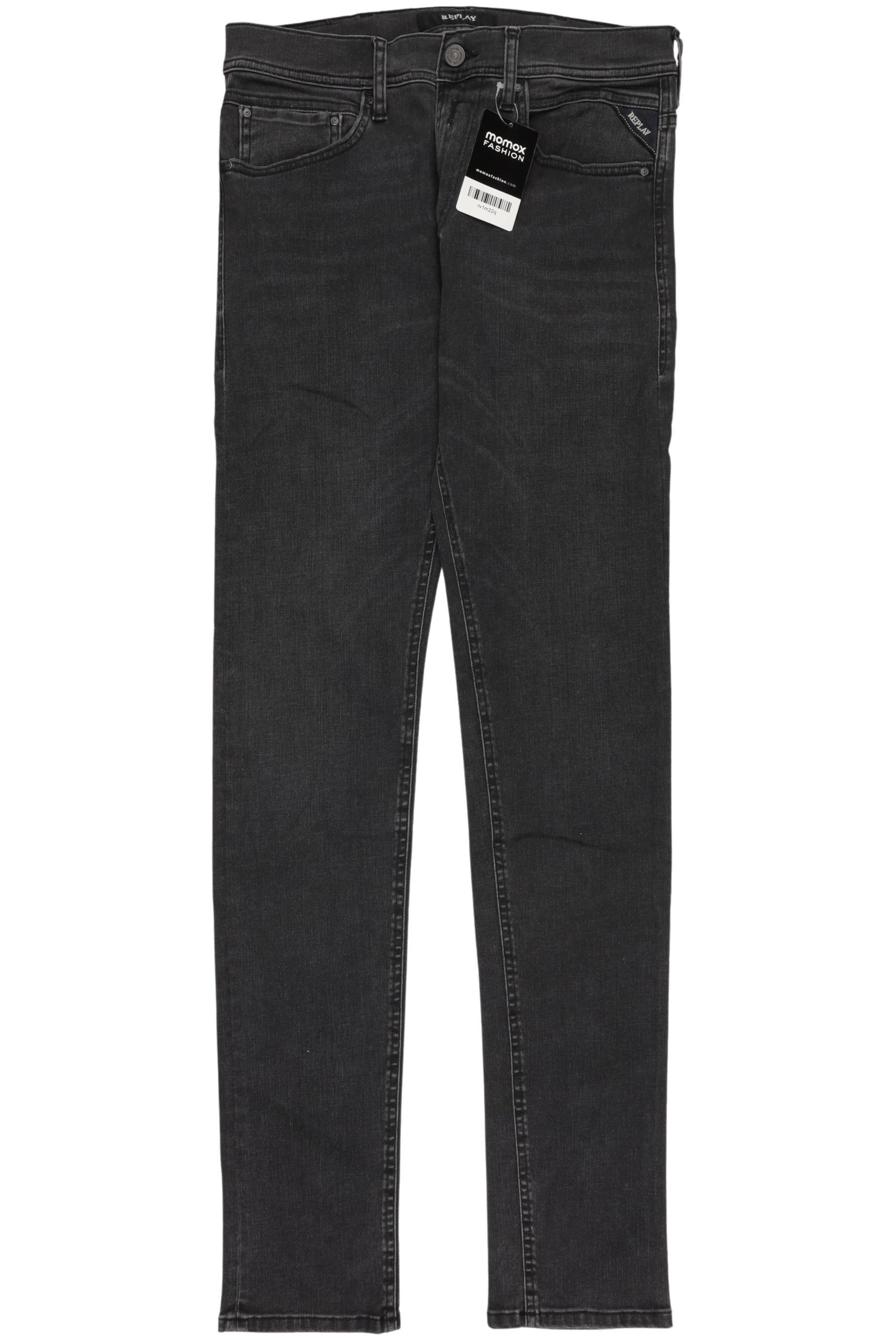 REPLAY Jeans in 31 in Grey, Item view