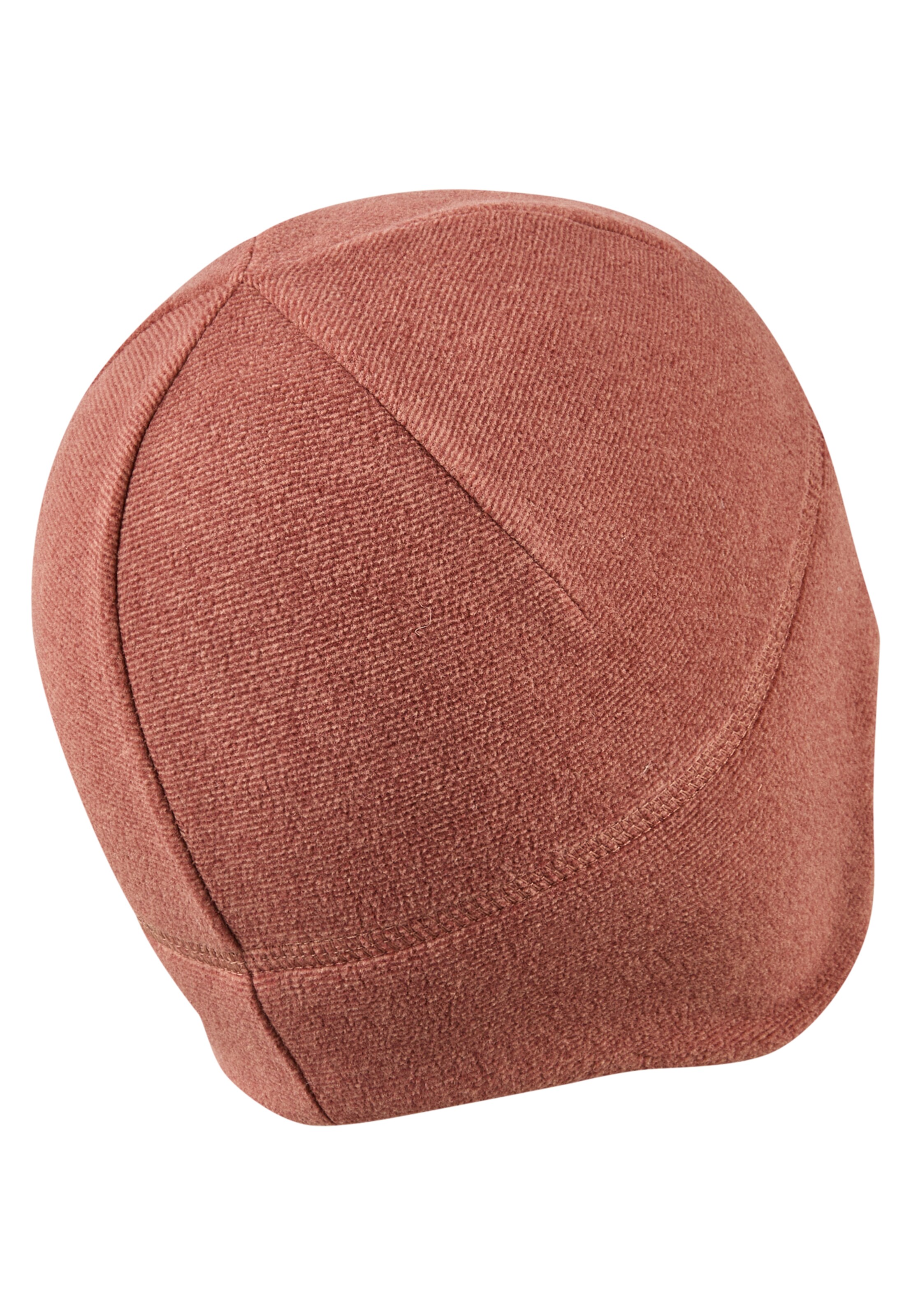 STERNTALER Beanie in Red