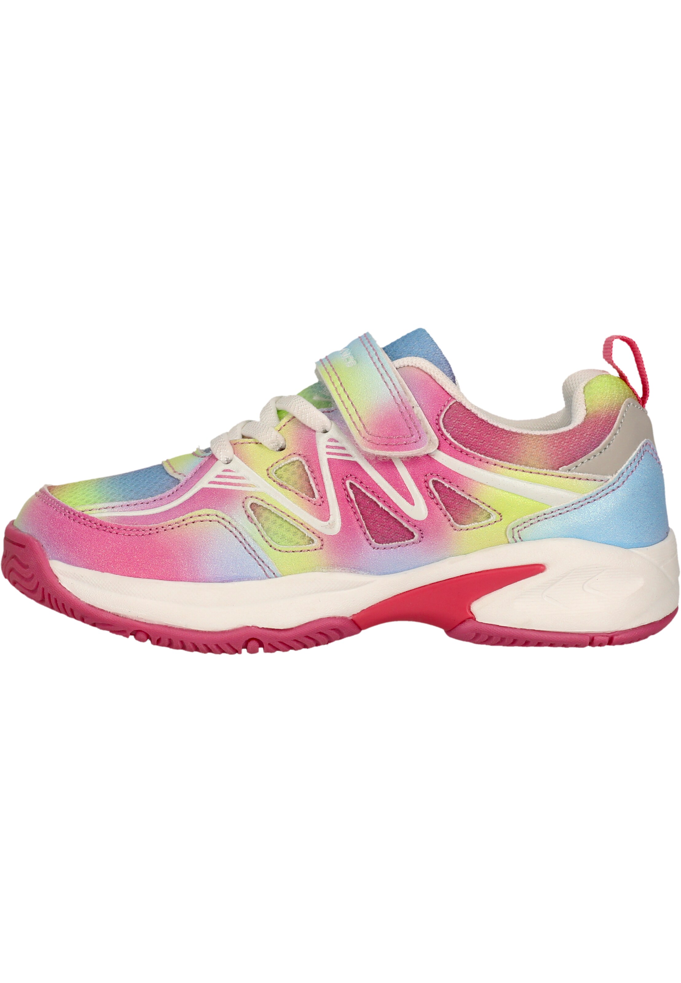 ENDURANCE Sneakers 'Tasi' in Pink