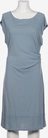 zero Kleid L in Blau: predná strana