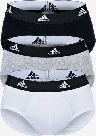ADIDAS SPORTSWEAR Athletic Underwear in Mixed colors: front
