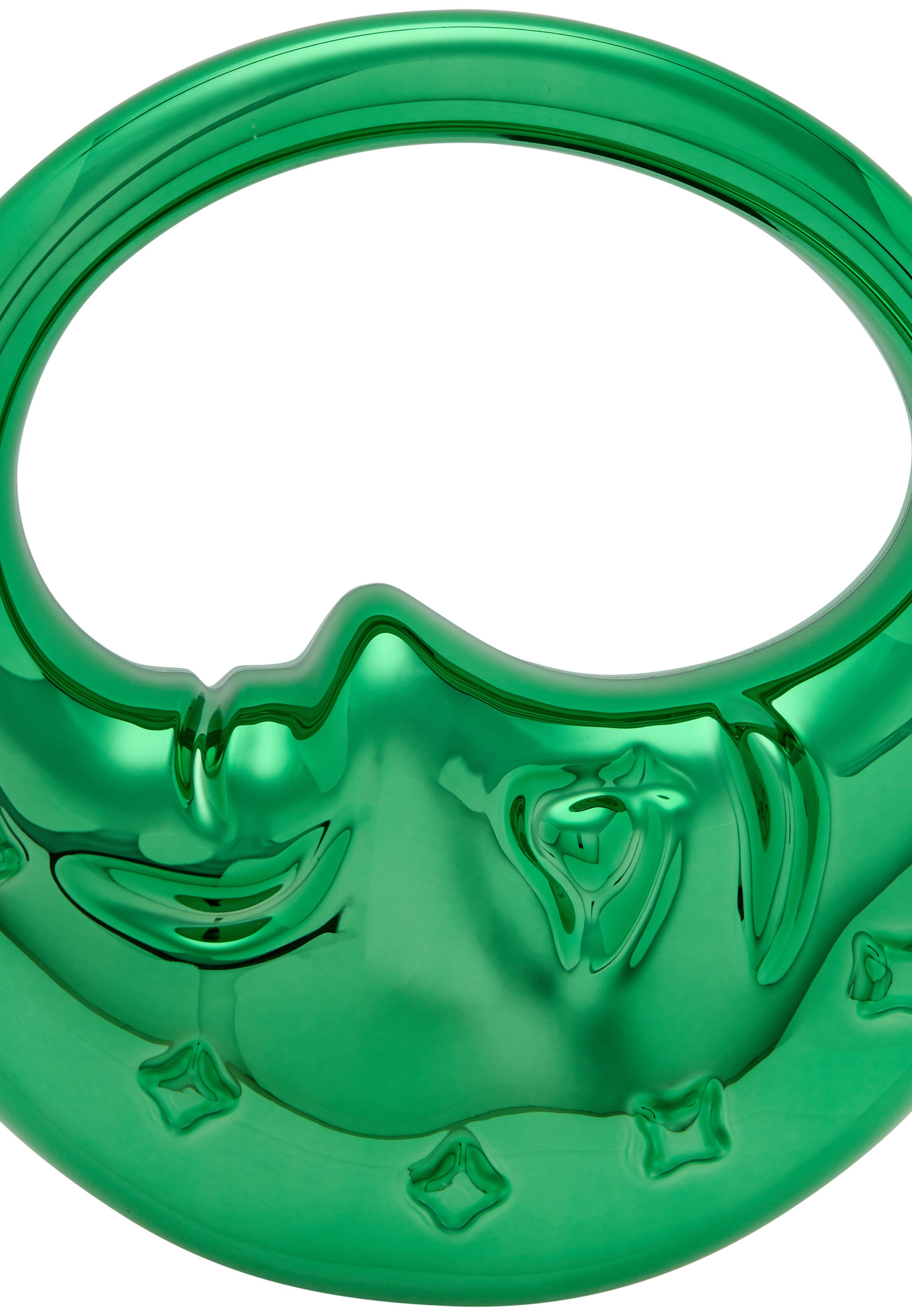 myMo at night Дамска чанта в зелено