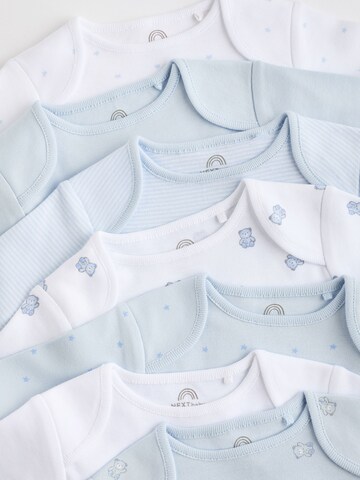 Tutina / body per bambino di Next in blu