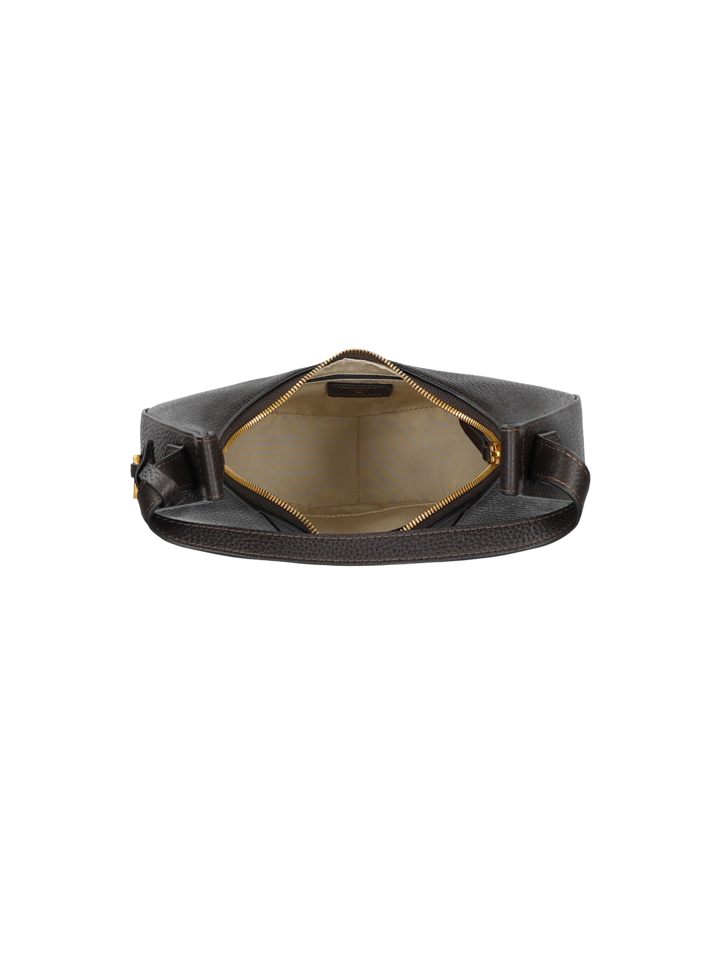 Picard Shoulder bag 'Buckle' in Brown