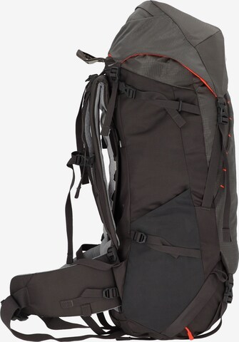 SALEWA Rucksack 'Trek Mate' in Grau