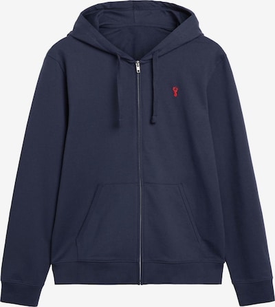 Next Gornji dio trenirke u mornarsko plava, Pregled proizvoda