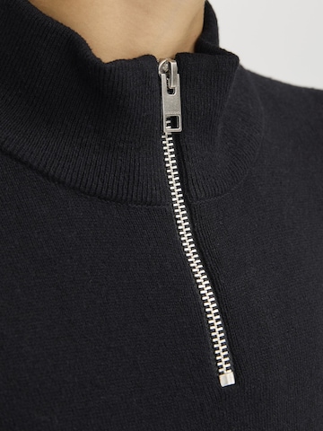 Jack & Jones Junior Pullover i sort