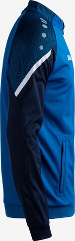 JAKO Training Jacket in Blue