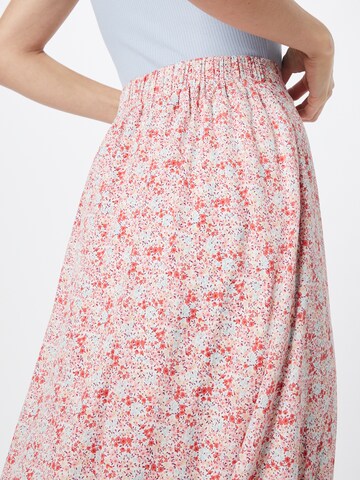 SISTERS POINT Skirt 'VELSA' in Pink