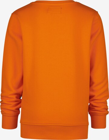 Raizzed Sweatshirt 'MACON' in Oranje