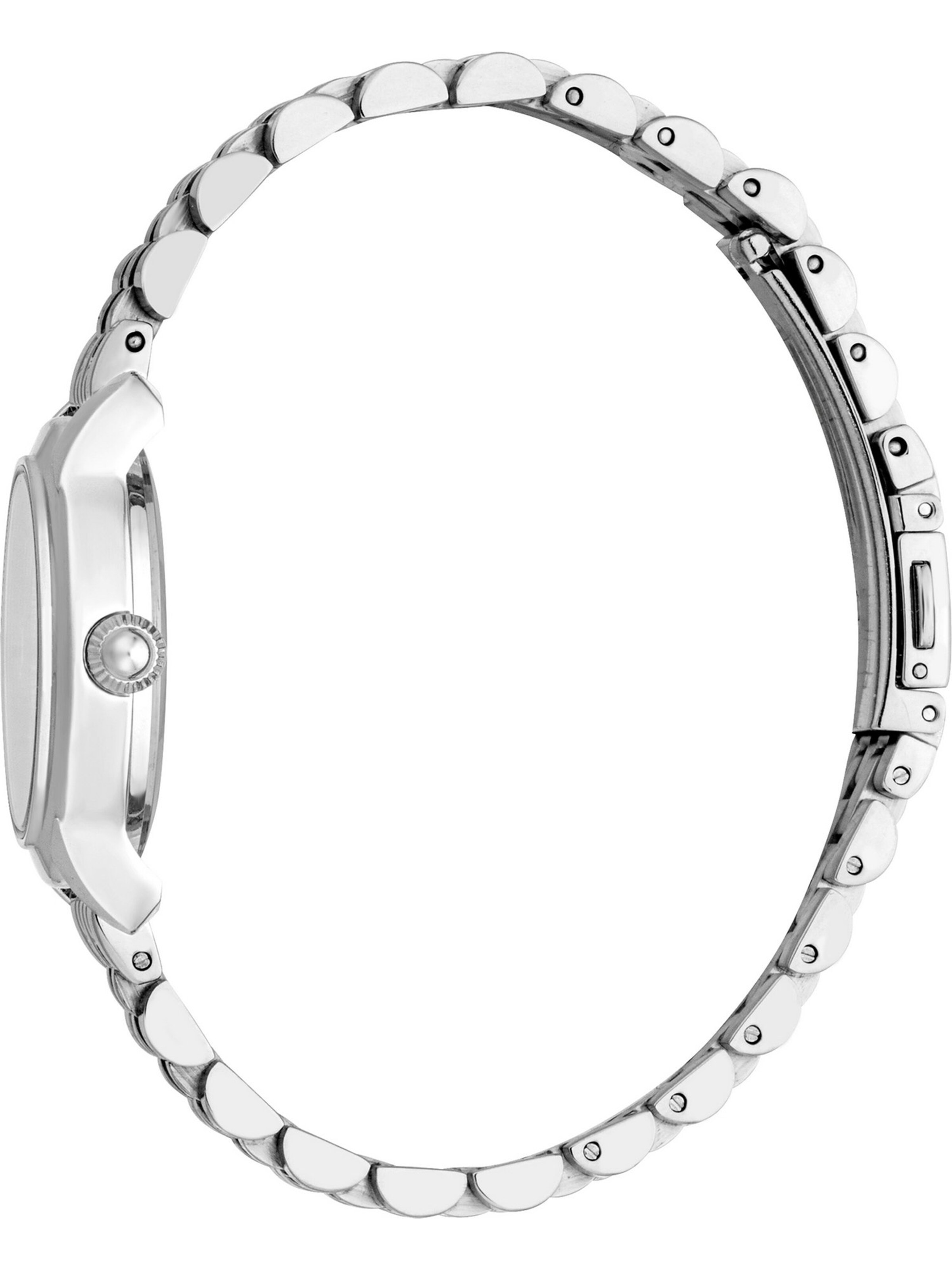 Just Cavalli Analog watch in Silver