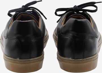 DreiMaster Klassik Sneakers in Black