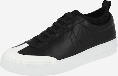 Karl Lagerfeld Platform trainers in Black, Item view
