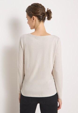 CECIL Shirt in White