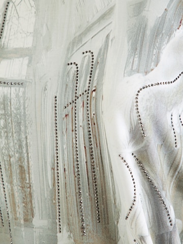 monari T-shirt i beige