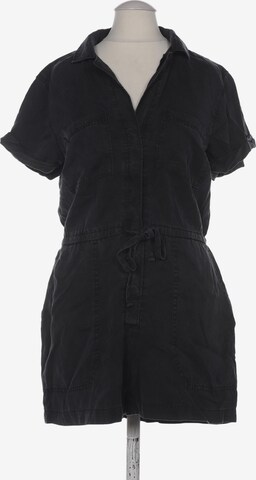 Abercrombie & Fitch Jumpsuit in XS in Black: front