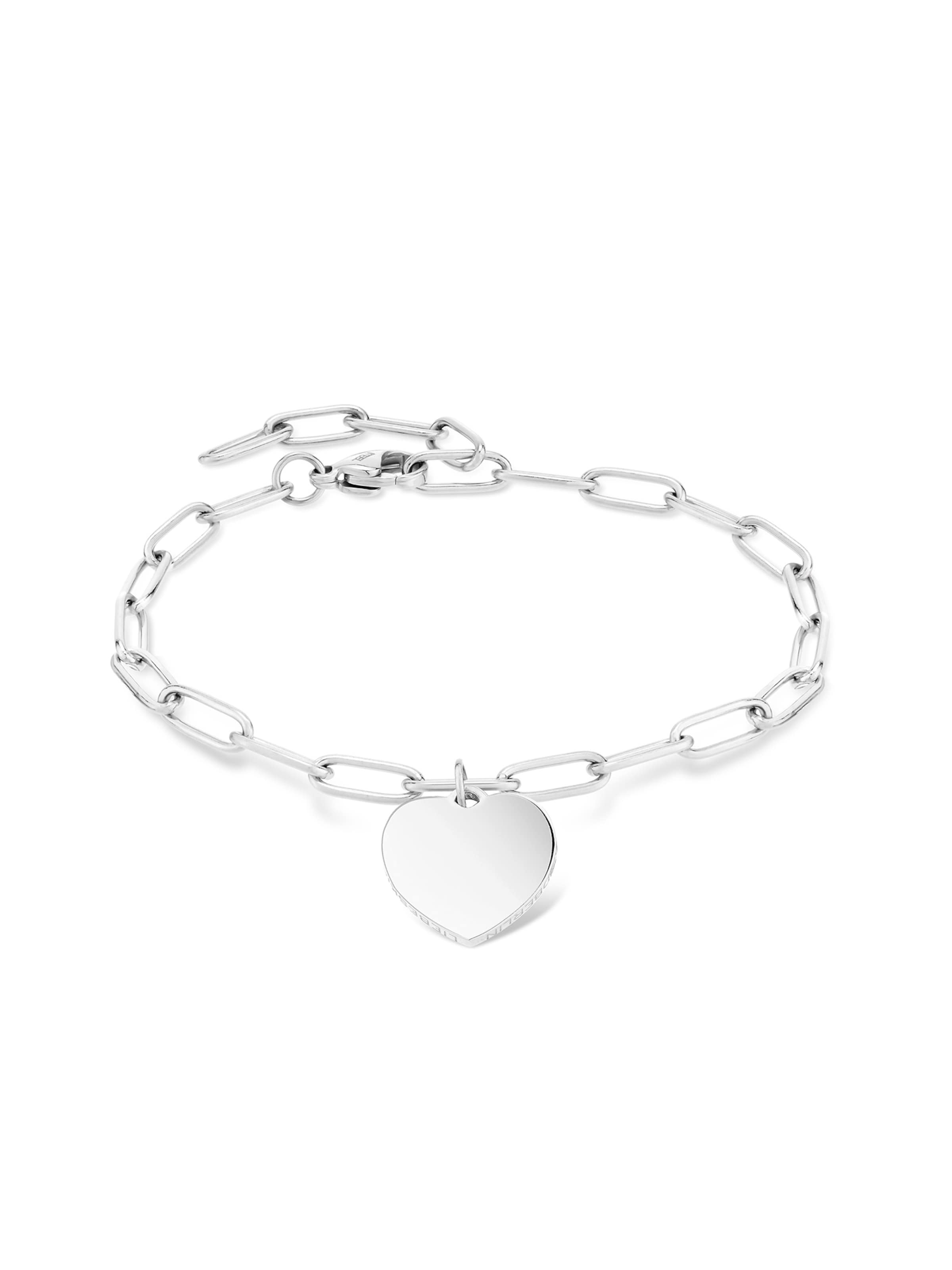 Liebeskind Berlin Bracelet in Silver: front