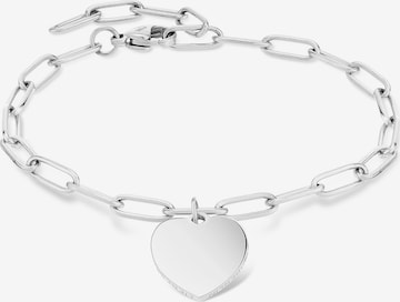 Liebeskind Berlin Armband in Silber: Vorderseite