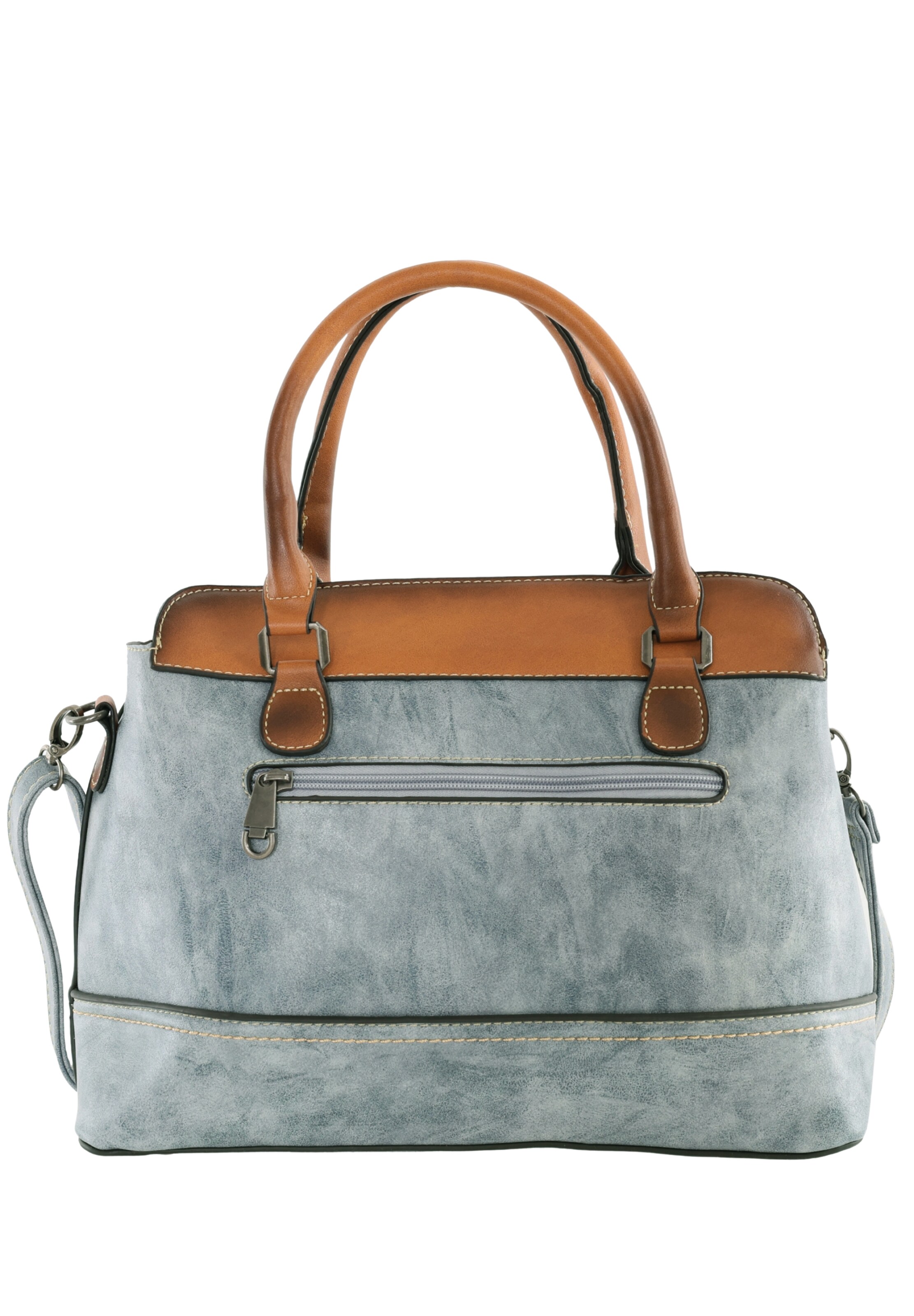 HARPA Shoulder bag 'VALERA' in Blue