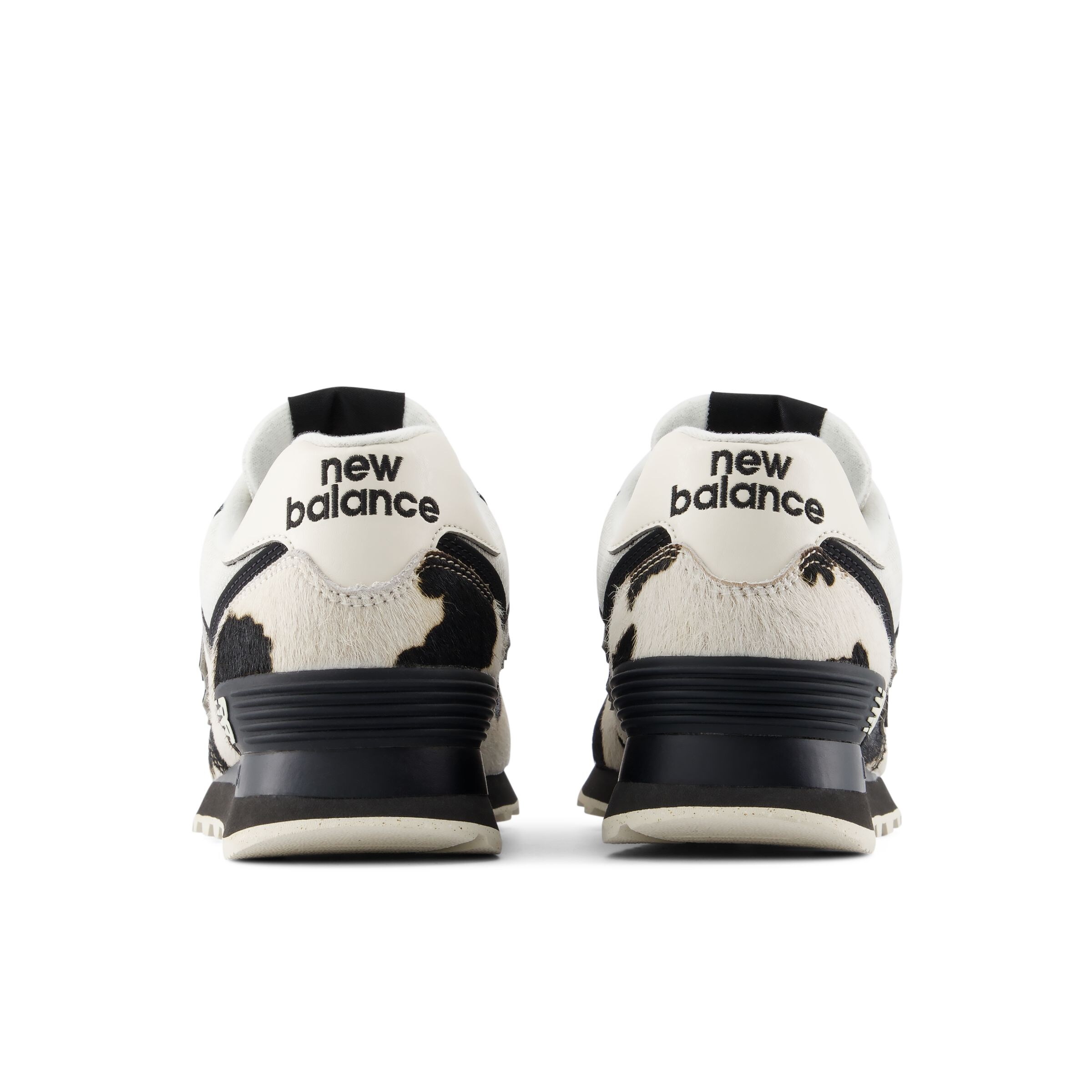 new balance Sneaker '574'. in Schwarz