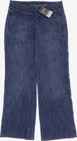 ESPRIT Jeans in 24 in Blue: front