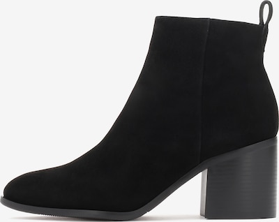 Kulkšnis dengiantys batai iš Kazar, spalva – juoda, Prekių apžvalga