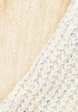 Bickley + Mictchell Amsterdam Κασκόλ loop 'Infinity' σε μπεζ